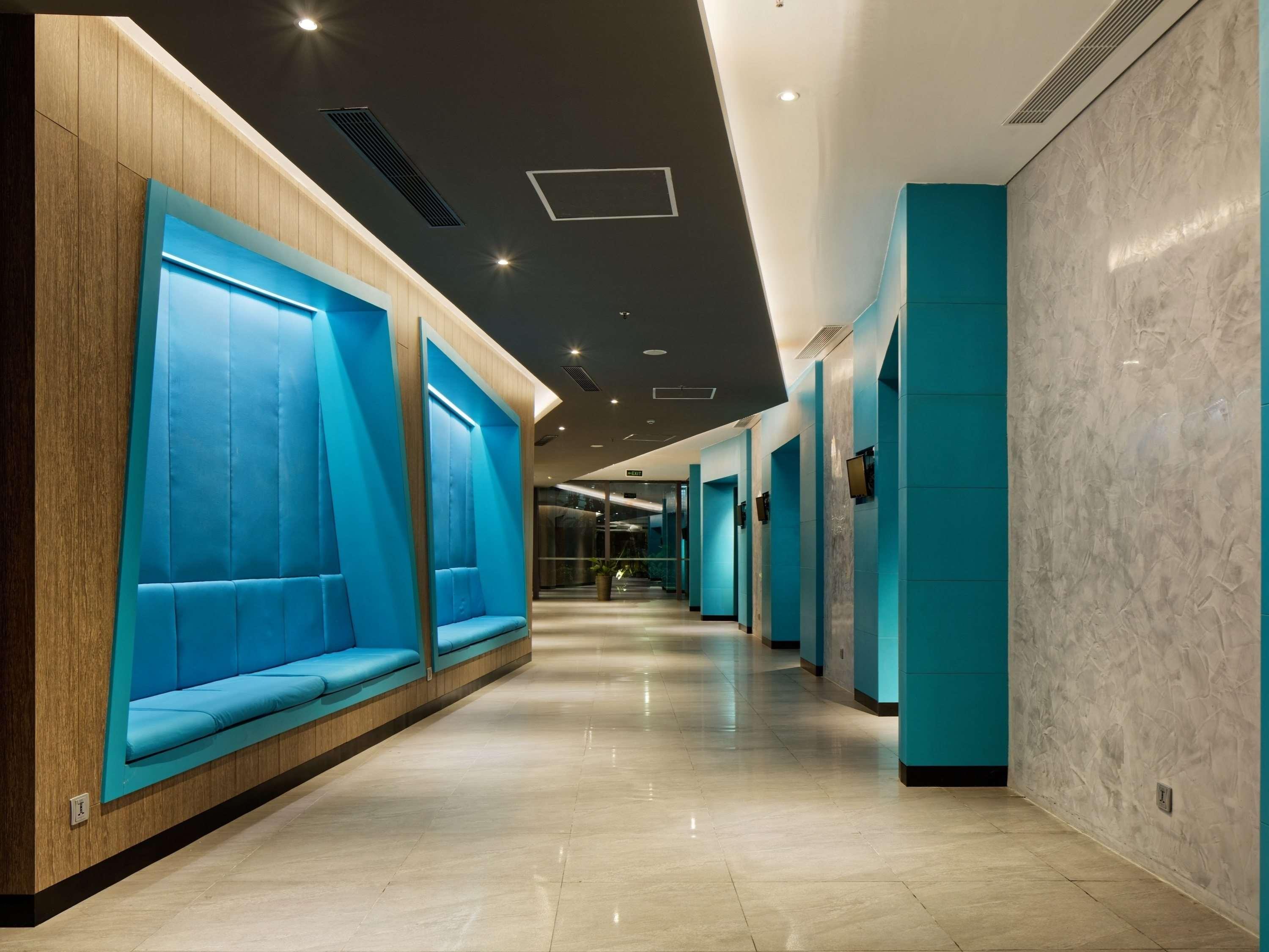 Hotel Ibis Styles Batam Nagoya Exterior foto